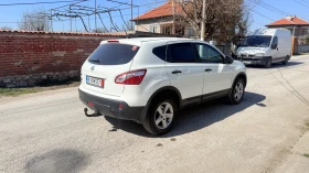 Nissan Qashqai Автоматик, снимка 6
