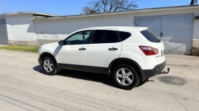 Nissan Qashqai Автоматик, снимка 10