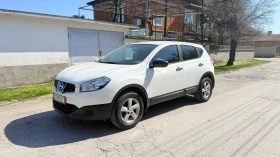 Nissan Qashqai Автоматик, снимка 12