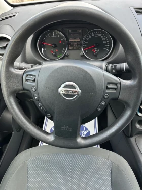 Nissan Qashqai Автоматик, снимка 13