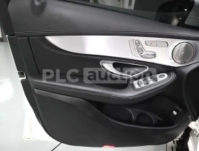 Mercedes-Benz GLC 250 AMG PK* COUPE* 9G* BURMASTER* KEYLESS* КРАЙНА ЦЕНА, снимка 8