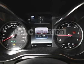 Mercedes-Benz GLC 250 AMG PK* COUPE* 9G* BURMASTER* KEYLESS* КРАЙНА ЦЕНА, снимка 6