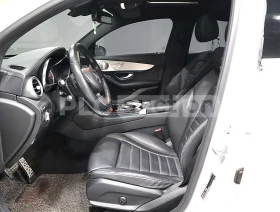 Mercedes-Benz GLC 250 AMG PK* COUPE* 9G* BURMASTER* KEYLESS* КРАЙНА ЦЕНА, снимка 7