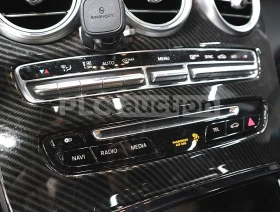 Mercedes-Benz GLC 250 AMG PK* COUPE* 9G* BURMASTER* KEYLESS* КРАЙНА ЦЕНА, снимка 9