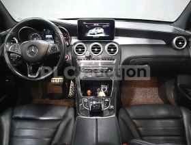 Mercedes-Benz GLC 250 AMG PK* COUPE* 9G* BURMASTER* KEYLESS* КРАЙНА ЦЕНА, снимка 5