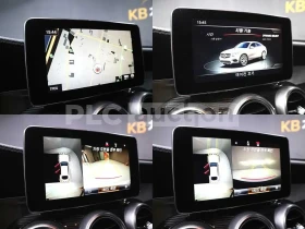 Mercedes-Benz GLC 250 AMG PK* COUPE* 9G* BURMASTER* KEYLESS* КРАЙНА ЦЕНА, снимка 10