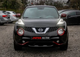 Nissan Juke 1.6 бензин | FULL!!! TOP!!! С ГАРАНЦИЯ! КАТО НОВА, снимка 1