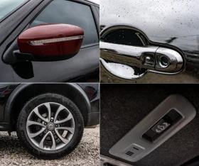 Nissan Juke 1.6 бензин | FULL!!! TOP!!! С ГАРАНЦИЯ! КАТО НОВА, снимка 17