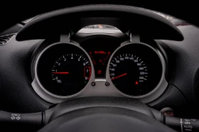 Nissan Juke 1.6 бензин | FULL!!! TOP!!! С ГАРАНЦИЯ! КАТО НОВА, снимка 13