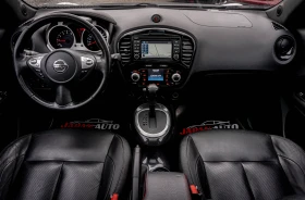 Nissan Juke 1.6 бензин | FULL!!! TOP!!! С ГАРАНЦИЯ! КАТО НОВА, снимка 9