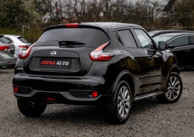 Nissan Juke 1.6 бензин | FULL!!! TOP!!! С ГАРАНЦИЯ! КАТО НОВА, снимка 4