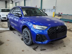 Audi Q5 TECHNIK  CARFAX, снимка 2