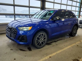 Audi Q5 TECHNIK  CARFAX, снимка 1