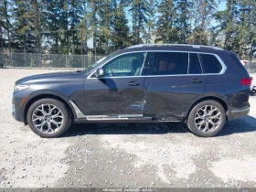 BMW X7 XDRIVE40I| DISTRONIC| PANO| KEYLESS| ПОДГРЕВ, снимка 4