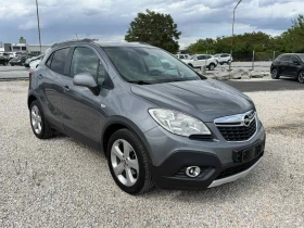 Opel Mokka 1.7cdti , снимка 3