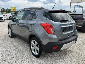 Opel Mokka 1.7cdti , снимка 6