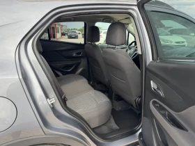 Opel Mokka 1.7cdti , снимка 13
