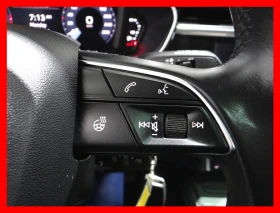 Audi Q3 45 TFSI QUATTRO / DIGITAL COCKPIT / PANO, снимка 13