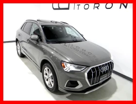 Audi Q3 45 TFSI QUATTRO / DIGITAL COCKPIT / PANO, снимка 2