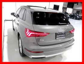 Audi Q3 45 TFSI QUATTRO / DIGITAL COCKPIT / PANO, снимка 6