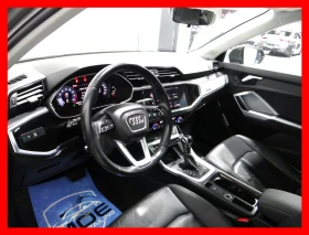 Audi Q3 45 TFSI QUATTRO / DIGITAL COCKPIT / PANO, снимка 7