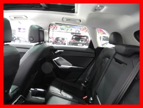 Audi Q3 45 TFSI QUATTRO / DIGITAL COCKPIT / PANO, снимка 16