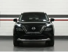 Nissan Rogue Platinum, снимка 2