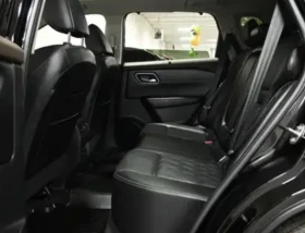 Nissan Rogue Platinum, снимка 12