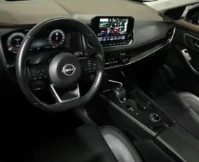 Nissan Rogue Platinum, снимка 4