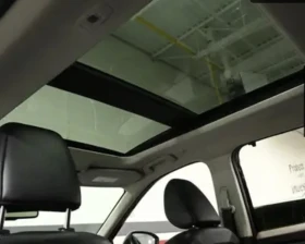 Nissan Rogue Platinum, снимка 10
