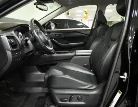 Nissan Rogue Platinum, снимка 11