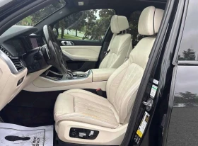 BMW X5 xDrive40i LASER ВЪЗДУШНО ХЕД ЪП CARFAX, снимка 5