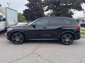 BMW X5 xDrive40i LASER ВЪЗДУШНО ХЕД ЪП CARFAX, снимка 2