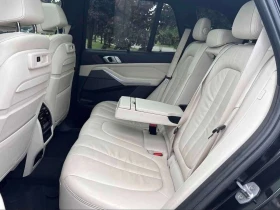 BMW X5 xDrive40i LASER ВЪЗДУШНО ХЕД ЪП CARFAX, снимка 14