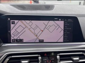 BMW X5 xDrive40i LASER ВЪЗДУШНО ХЕД ЪП CARFAX, снимка 17