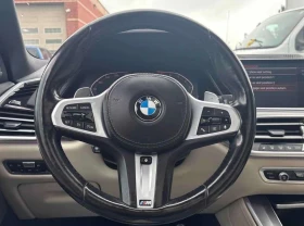 BMW X5 xDrive40i LASER ВЪЗДУШНО ХЕД ЪП CARFAX, снимка 10