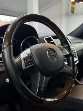 Mercedes-Benz GL 350 CDI, снимка 11