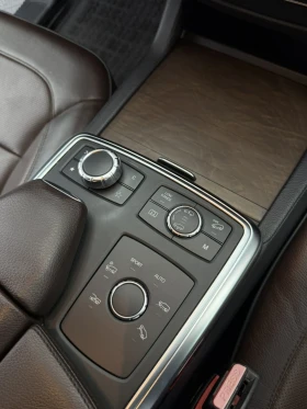 Mercedes-Benz GL 350 CDI, снимка 14