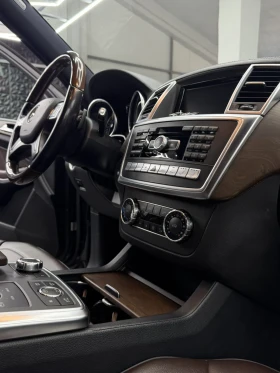 Mercedes-Benz GL 350 CDI, снимка 12