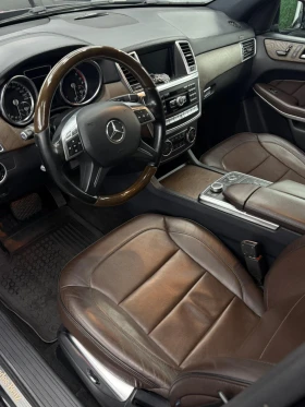Mercedes-Benz GL 350 CDI, снимка 10