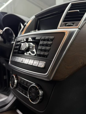 Mercedes-Benz GL 350 CDI, снимка 13