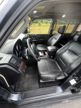 Mitsubishi Pajero 3.8 , снимка 6
