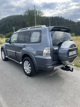 Mitsubishi Pajero 3.8 , снимка 3