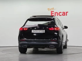 Mercedes-Benz GLA 250  4Matic, снимка 4