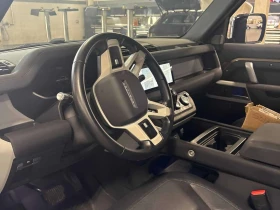 Land Rover Defender * X Dynamic S * АВТОКРЕДИТ БЕЗ ПЪРВОНАЧАЛНА ВНОСКА, снимка 5