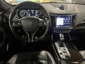 Maserati Levante MODENA* HARMON* KARDON* , снимка 9