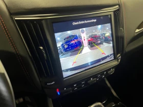 Maserati Levante MODENA* HARMON* KARDON* , снимка 10
