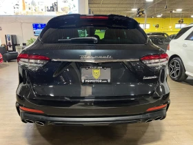 Maserati Levante MODENA* HARMON* KARDON* , снимка 7