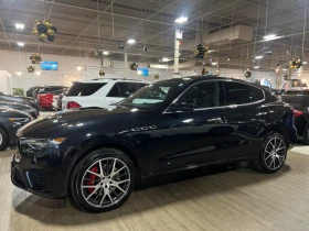 Maserati Levante MODENA* HARMON* KARDON* , снимка 5