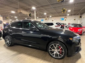 Maserati Levante MODENA* HARMON* KARDON* , снимка 3